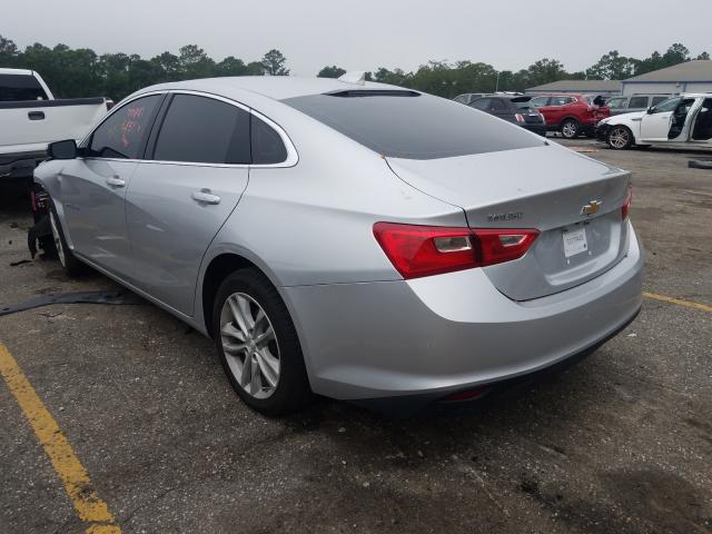 Photo 2 VIN: 1G1ZD5ST9JF239294 - CHEVROLET MALIBU LT 