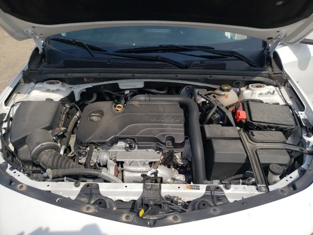 Photo 6 VIN: 1G1ZD5ST9JF243720 - CHEVROLET MALIBU LT 