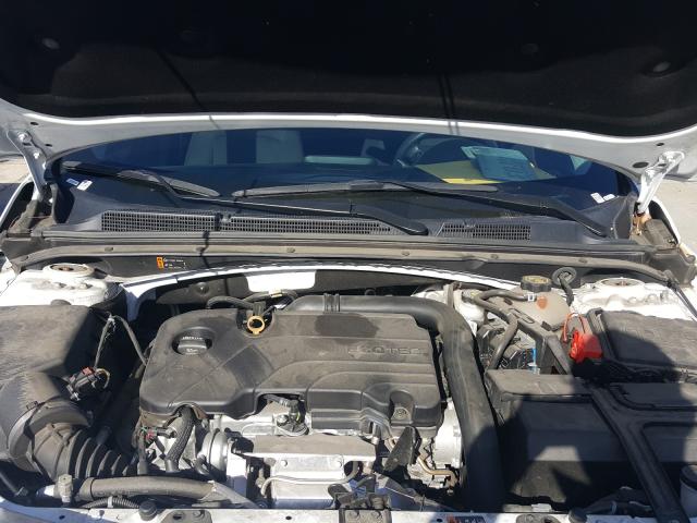 Photo 6 VIN: 1G1ZD5ST9JF244317 - CHEVROLET MALIBU LT 