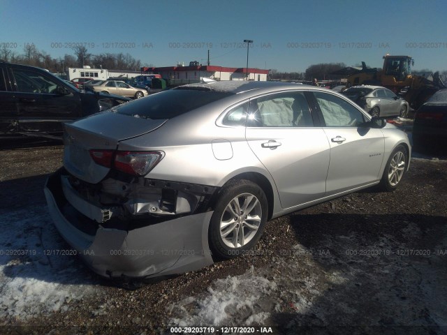 Photo 3 VIN: 1G1ZD5ST9JF245175 - CHEVROLET MALIBU 