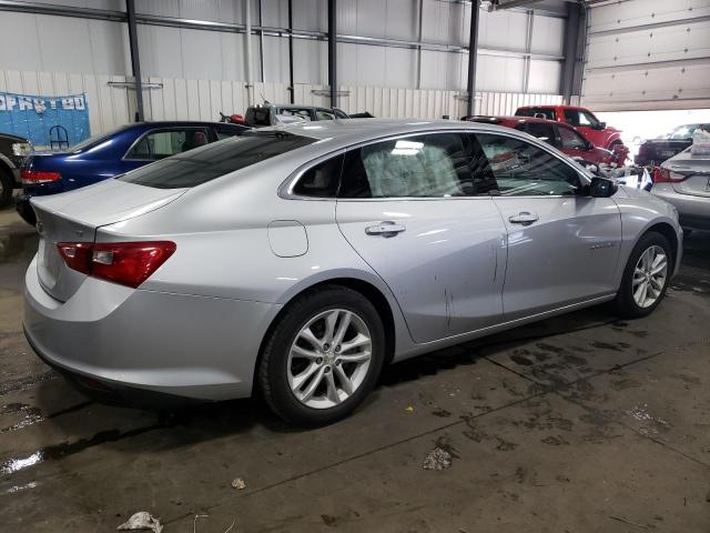 Photo 2 VIN: 1G1ZD5ST9JF245872 - CHEVROLET MALIBU LT 