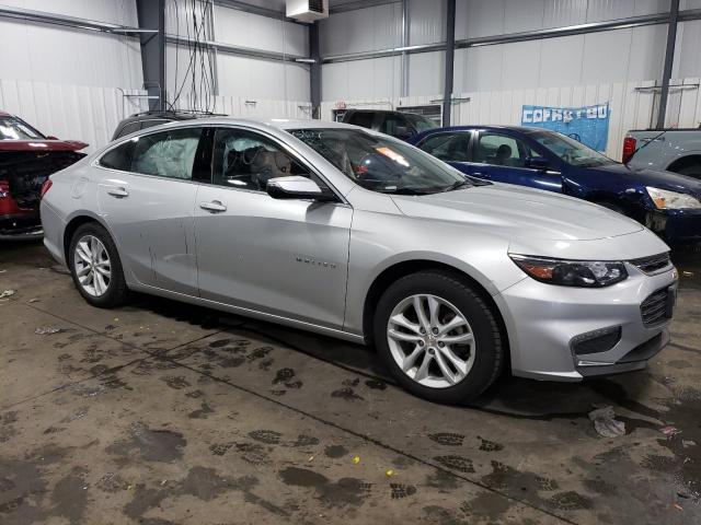 Photo 3 VIN: 1G1ZD5ST9JF245872 - CHEVROLET MALIBU LT 