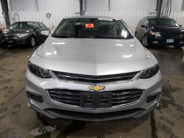 Photo 4 VIN: 1G1ZD5ST9JF245872 - CHEVROLET MALIBU LT 