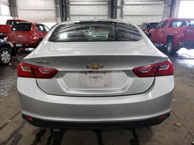 Photo 5 VIN: 1G1ZD5ST9JF245872 - CHEVROLET MALIBU LT 