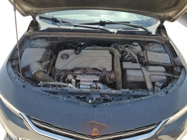 Photo 10 VIN: 1G1ZD5ST9JF246925 - CHEVROLET MALIBU 