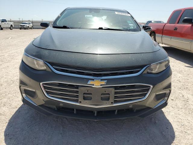 Photo 4 VIN: 1G1ZD5ST9JF246925 - CHEVROLET MALIBU 