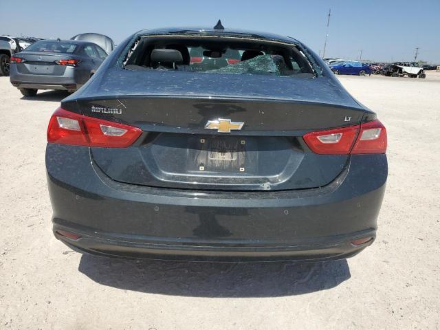 Photo 5 VIN: 1G1ZD5ST9JF246925 - CHEVROLET MALIBU 