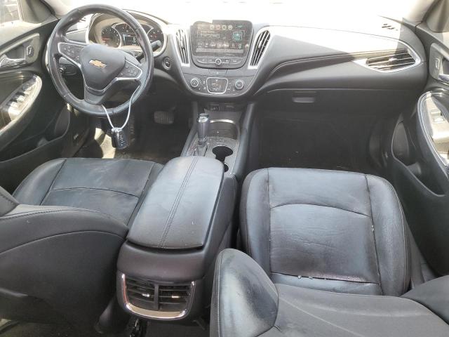 Photo 7 VIN: 1G1ZD5ST9JF246925 - CHEVROLET MALIBU 