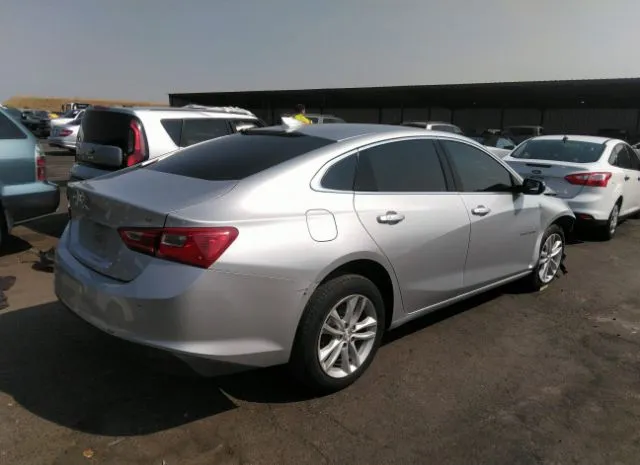 Photo 3 VIN: 1G1ZD5ST9JF247086 - CHEVROLET MALIBU 