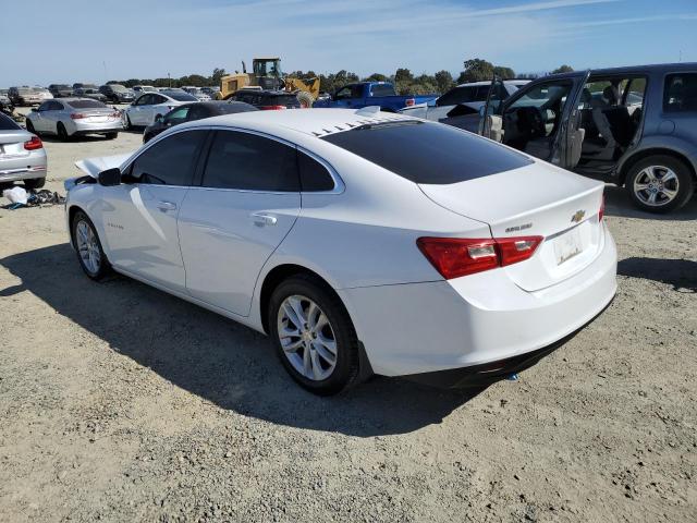 Photo 1 VIN: 1G1ZD5ST9JF248643 - CHEVROLET MALIBU LT 