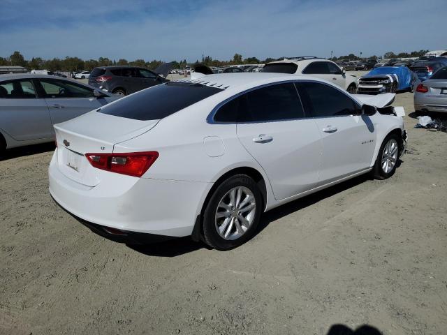 Photo 2 VIN: 1G1ZD5ST9JF248643 - CHEVROLET MALIBU LT 