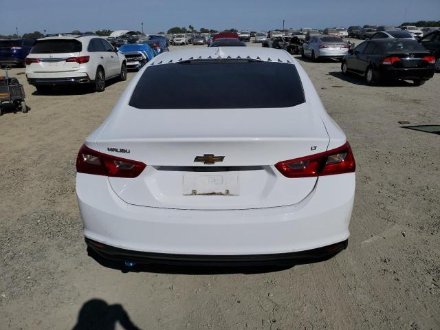 Photo 5 VIN: 1G1ZD5ST9JF248643 - CHEVROLET MALIBU LT 