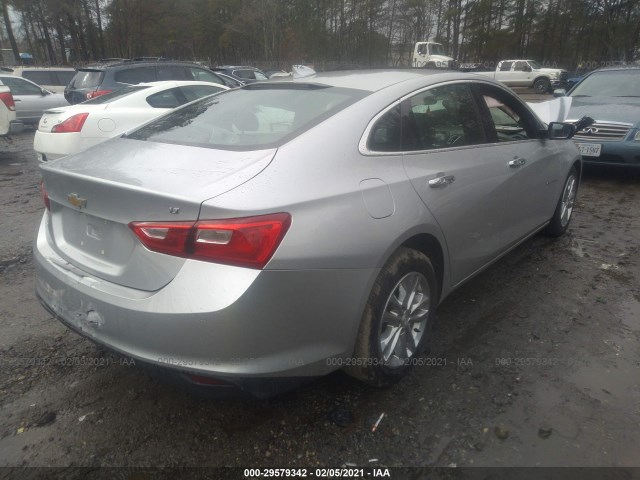 Photo 3 VIN: 1G1ZD5ST9JF250053 - CHEVROLET MALIBU 