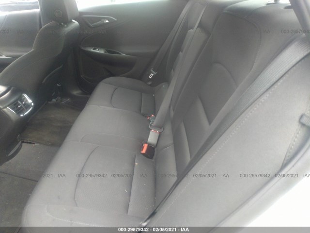 Photo 7 VIN: 1G1ZD5ST9JF250053 - CHEVROLET MALIBU 