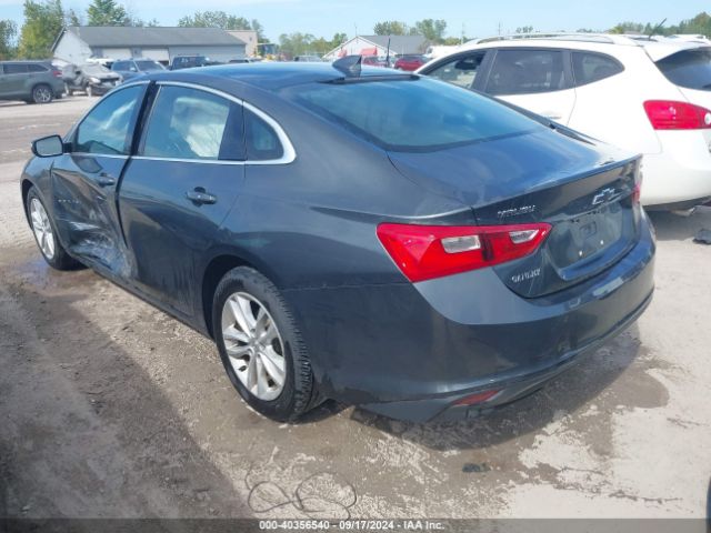 Photo 2 VIN: 1G1ZD5ST9JF251803 - CHEVROLET MALIBU 