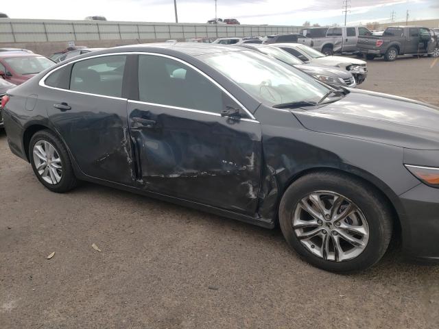 Photo 8 VIN: 1G1ZD5ST9JF255219 - CHEVROLET MALIBU LT 