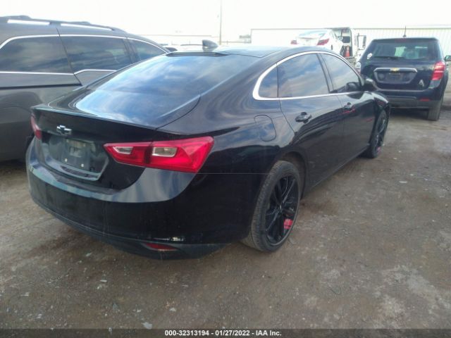 Photo 3 VIN: 1G1ZD5ST9JF255527 - CHEVROLET MALIBU 