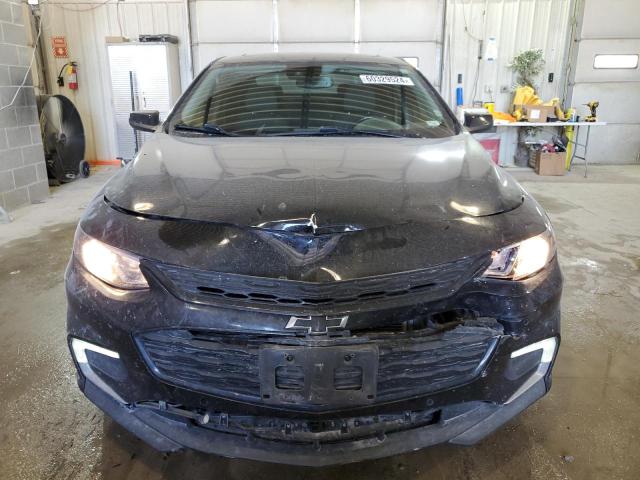 Photo 4 VIN: 1G1ZD5ST9JF256712 - CHEVROLET MALIBU 