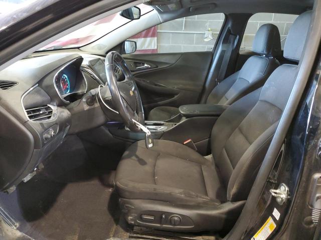 Photo 6 VIN: 1G1ZD5ST9JF256712 - CHEVROLET MALIBU 