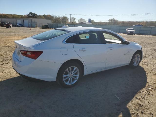 Photo 2 VIN: 1G1ZD5ST9JF257102 - CHEVROLET MALIBU LT 