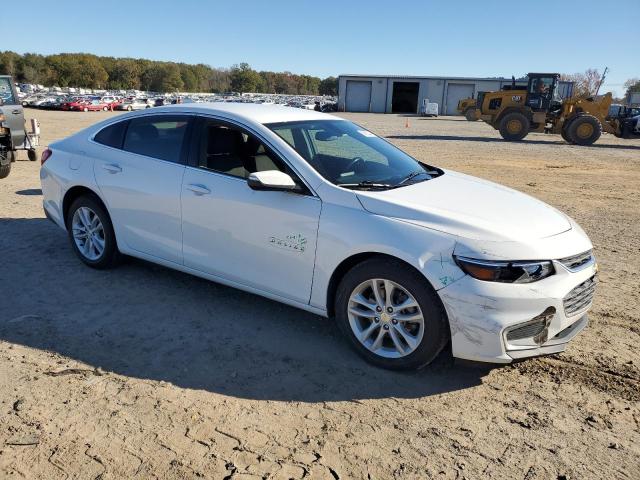 Photo 3 VIN: 1G1ZD5ST9JF257102 - CHEVROLET MALIBU LT 