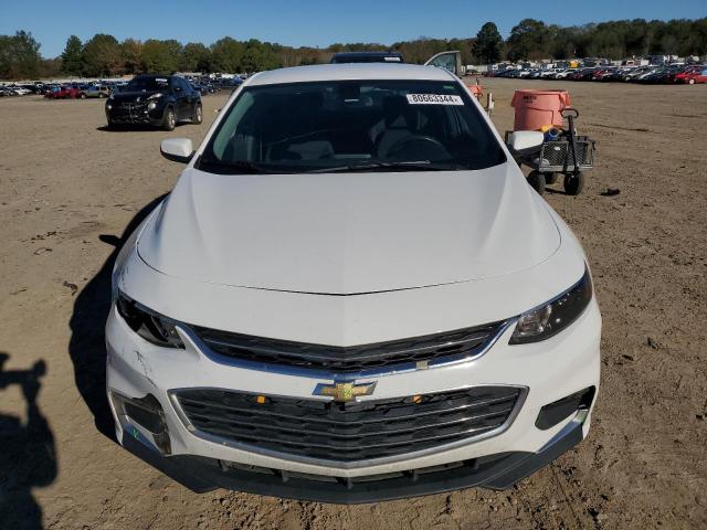 Photo 4 VIN: 1G1ZD5ST9JF257102 - CHEVROLET MALIBU LT 