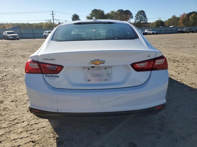 Photo 5 VIN: 1G1ZD5ST9JF257102 - CHEVROLET MALIBU LT 