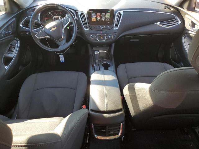 Photo 7 VIN: 1G1ZD5ST9JF257102 - CHEVROLET MALIBU LT 