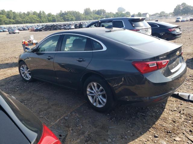 Photo 1 VIN: 1G1ZD5ST9JF257147 - CHEVROLET MALIBU 