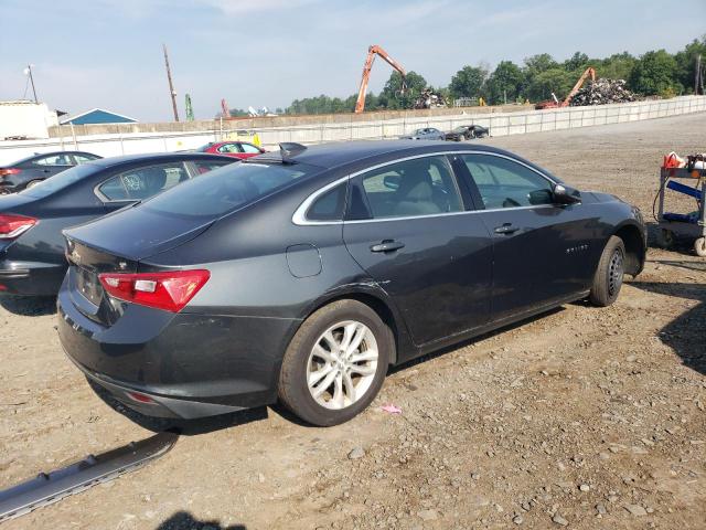 Photo 2 VIN: 1G1ZD5ST9JF257147 - CHEVROLET MALIBU 