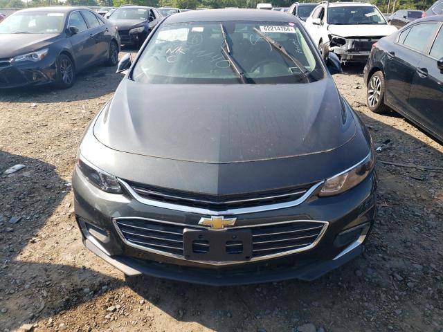 Photo 4 VIN: 1G1ZD5ST9JF257147 - CHEVROLET MALIBU 