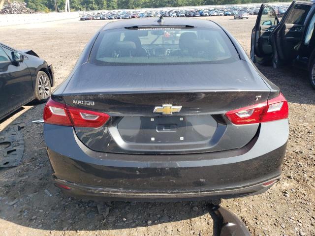 Photo 5 VIN: 1G1ZD5ST9JF257147 - CHEVROLET MALIBU 