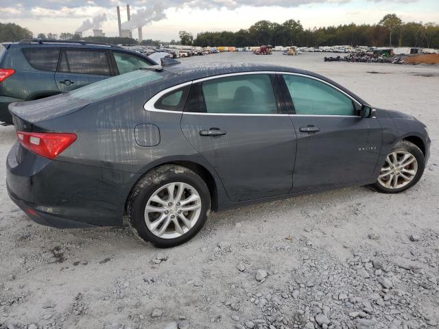 Photo 2 VIN: 1G1ZD5ST9JF257648 - CHEVROLET MALIBU 