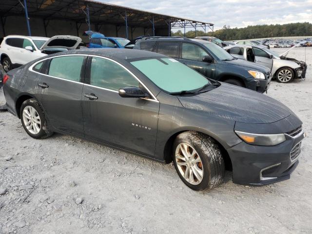 Photo 3 VIN: 1G1ZD5ST9JF257648 - CHEVROLET MALIBU 