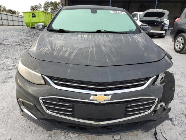 Photo 4 VIN: 1G1ZD5ST9JF257648 - CHEVROLET MALIBU 