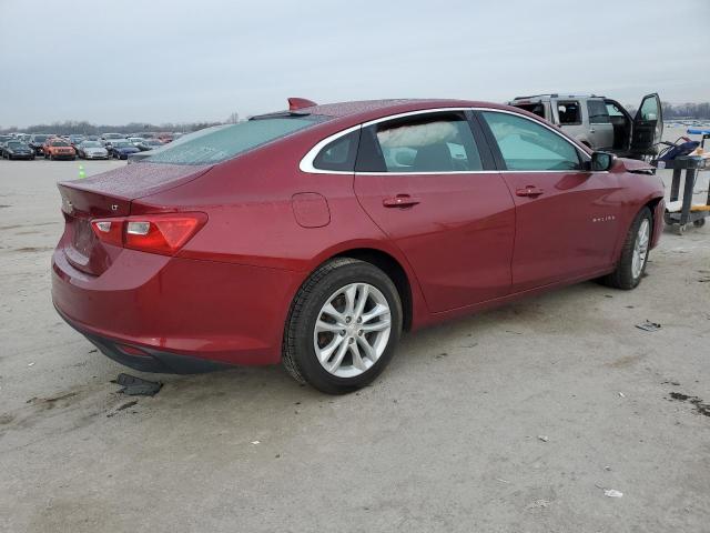 Photo 2 VIN: 1G1ZD5ST9JF257679 - CHEVROLET MALIBU 