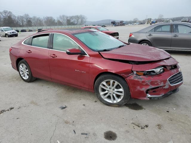 Photo 3 VIN: 1G1ZD5ST9JF257679 - CHEVROLET MALIBU 