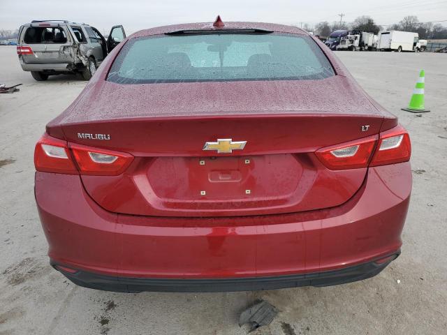 Photo 5 VIN: 1G1ZD5ST9JF257679 - CHEVROLET MALIBU 