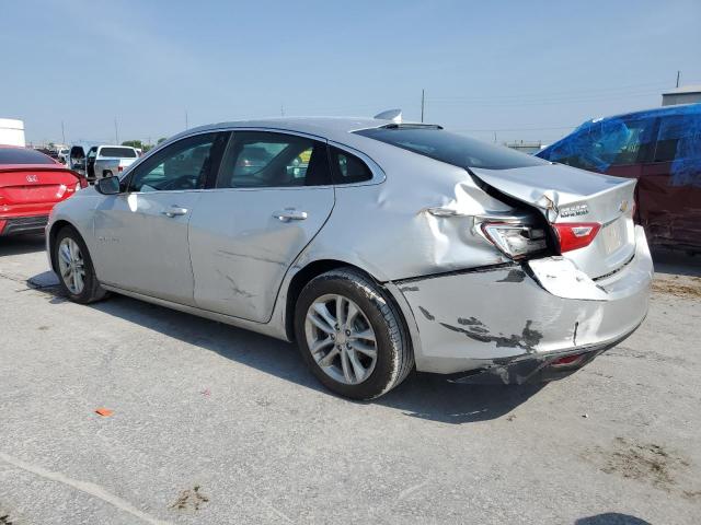 Photo 1 VIN: 1G1ZD5ST9JF258654 - CHEVROLET MALIBU LT 