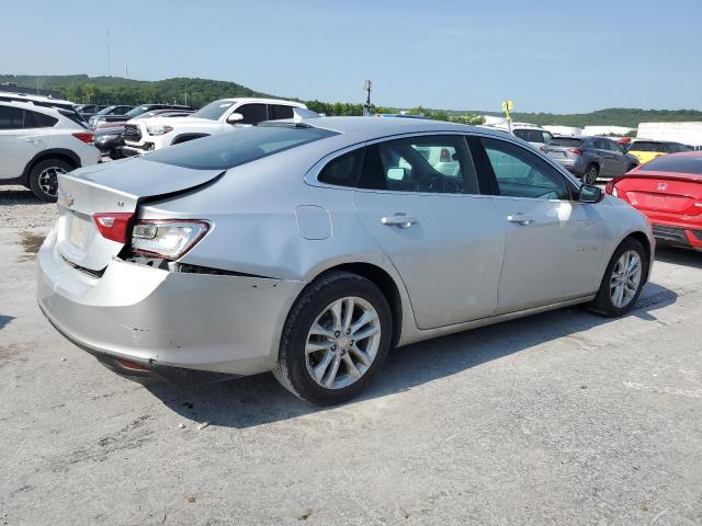 Photo 2 VIN: 1G1ZD5ST9JF258654 - CHEVROLET MALIBU LT 