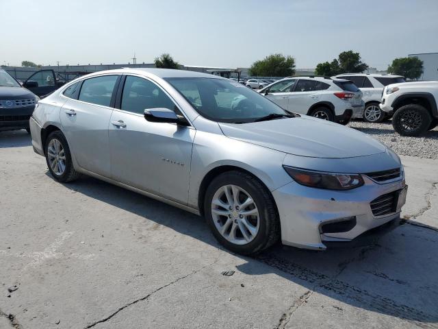 Photo 3 VIN: 1G1ZD5ST9JF258654 - CHEVROLET MALIBU LT 