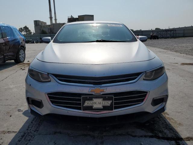 Photo 4 VIN: 1G1ZD5ST9JF258654 - CHEVROLET MALIBU LT 