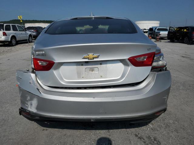 Photo 5 VIN: 1G1ZD5ST9JF258654 - CHEVROLET MALIBU LT 