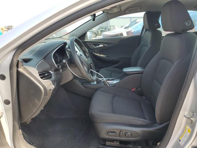 Photo 6 VIN: 1G1ZD5ST9JF258654 - CHEVROLET MALIBU LT 