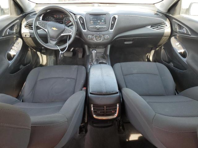 Photo 7 VIN: 1G1ZD5ST9JF258654 - CHEVROLET MALIBU LT 