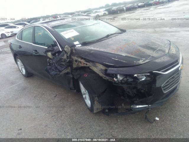 Photo 0 VIN: 1G1ZD5ST9JF258749 - CHEVROLET MALIBU 