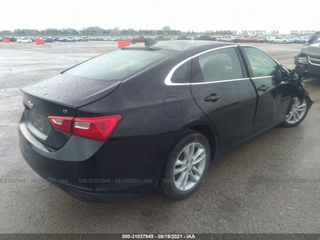 Photo 3 VIN: 1G1ZD5ST9JF258749 - CHEVROLET MALIBU 