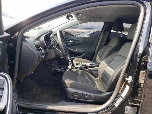 Photo 6 VIN: 1G1ZD5ST9JF259271 - CHEVROLET MALIBU LT 