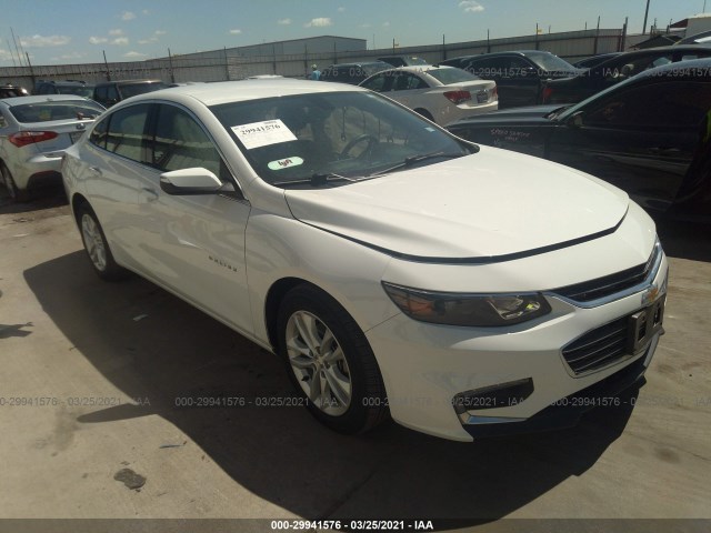 Photo 0 VIN: 1G1ZD5ST9JF263336 - CHEVROLET MALIBU 