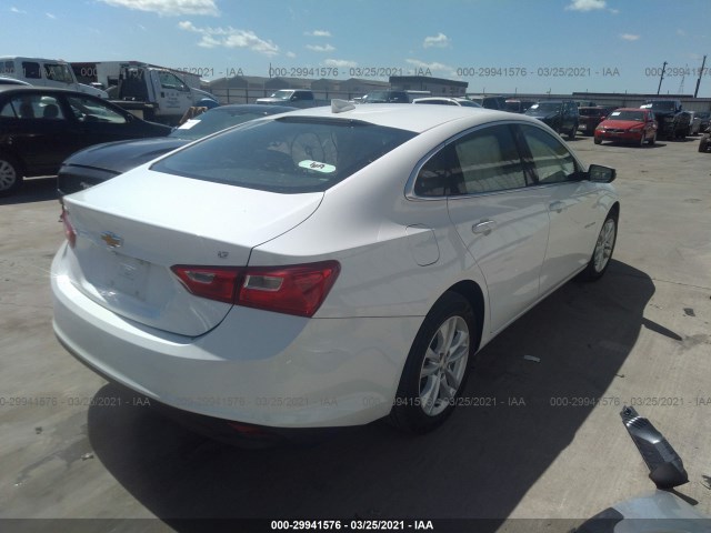 Photo 3 VIN: 1G1ZD5ST9JF263336 - CHEVROLET MALIBU 